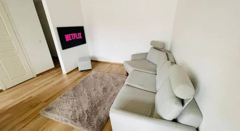Apartment | Dogs allowed in Tallinn