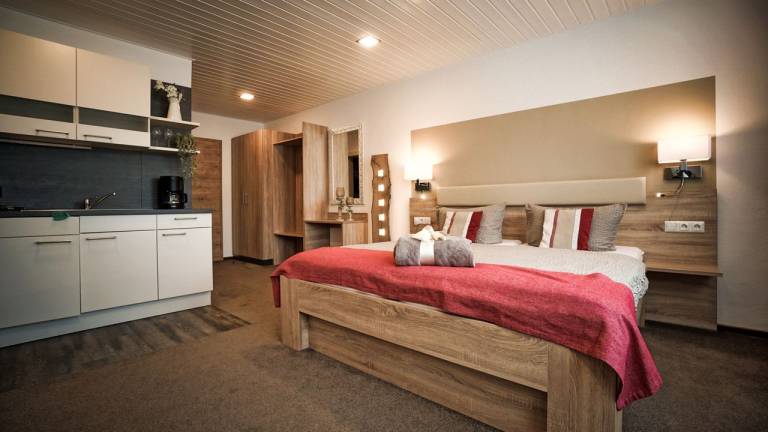 Ferienwohnung Kelheim