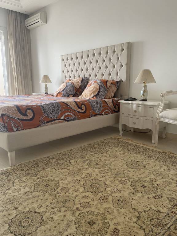 Appartement Sousse