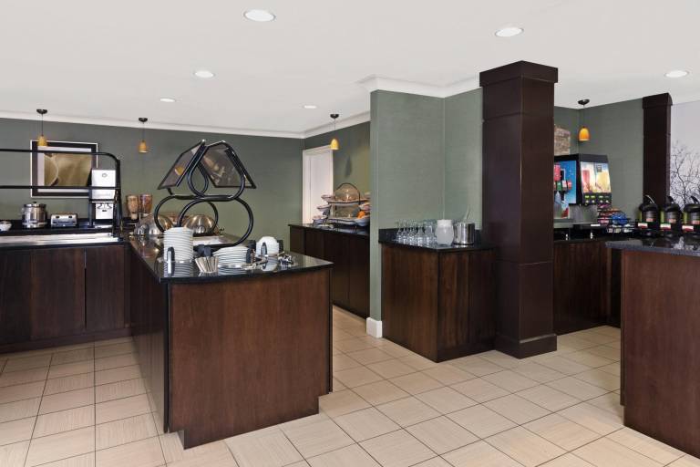 Staybridge Suites Hotel Springfield South By IHG — photo 4