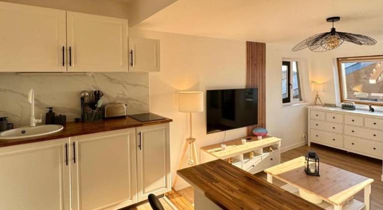 Holiday apartment | Close to the beach | Dogs allowed — photo 3