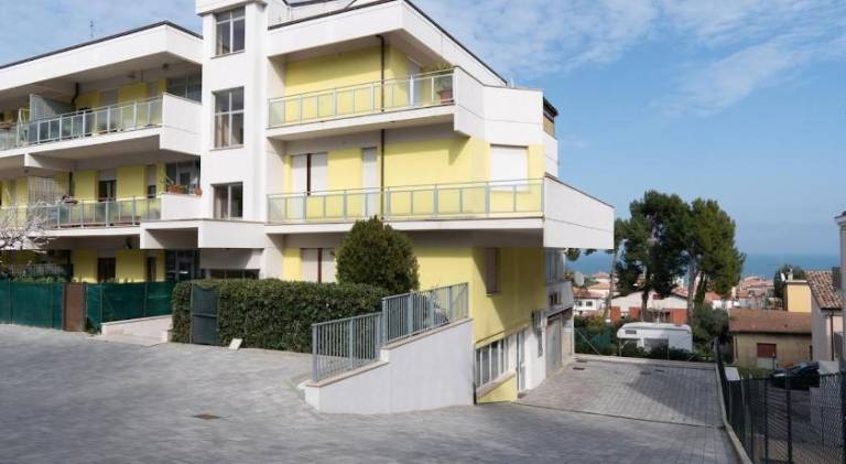 Holiday apartment with 2 rooms for 5 persons — photo 5
