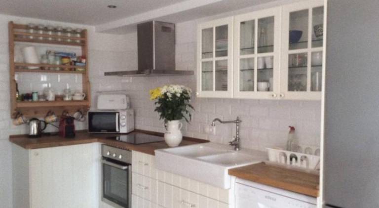 Fully equipped nice apartment with BBQ, garden & terrace | Close to the beach | Pets allowed — photo 5