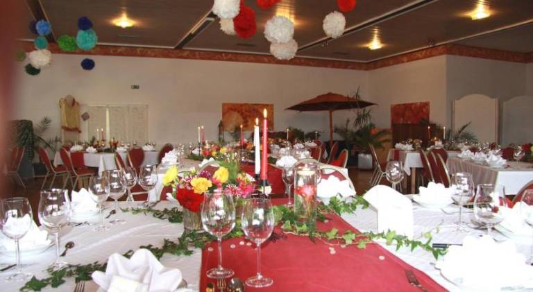 Adam & Eva Gasthof Paradies mit Hotel — photo 5