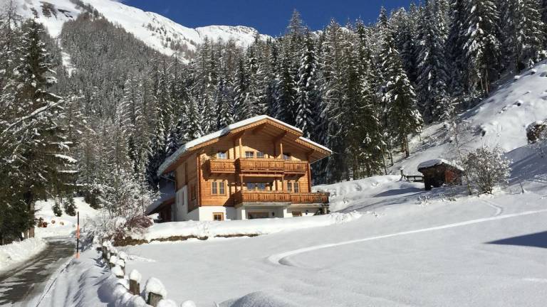 Ferienwohnung Kals am Großglockner