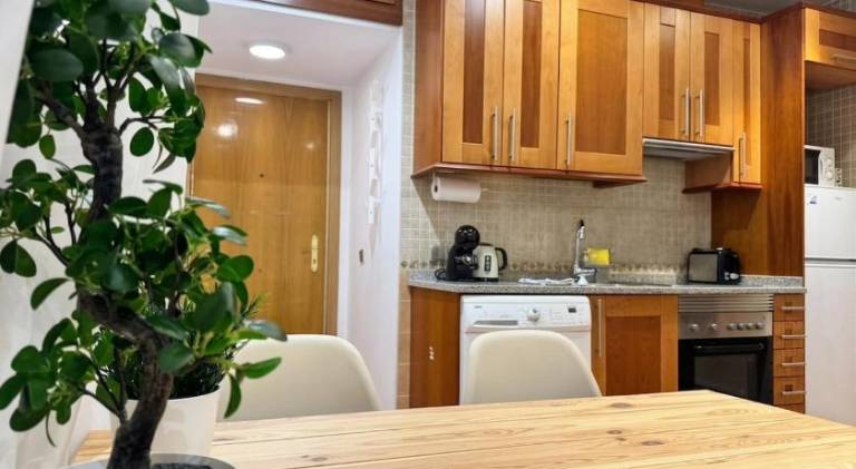 Holiday apartment | Close to Royal Palace of Madrid — photo 4