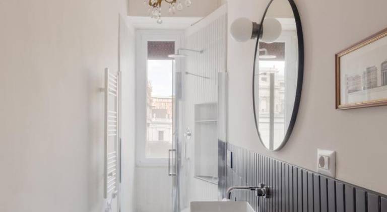 Charming rental apartment | Near St. Peter's Basilica | Pets allowed — photo 2