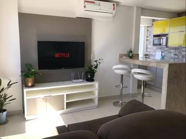 Apartment with 1 room for 2 persons — photo 2