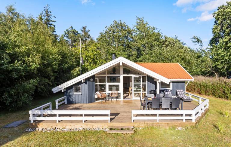 Feriehus Ristinge