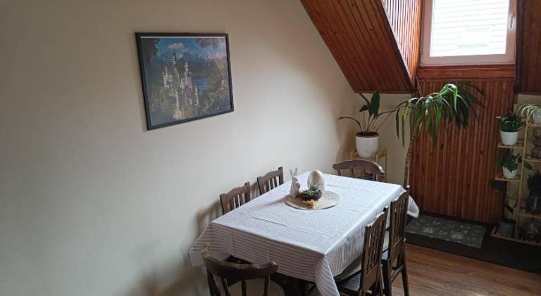 Vacation home with garden, barbecue & terrace — photo 5