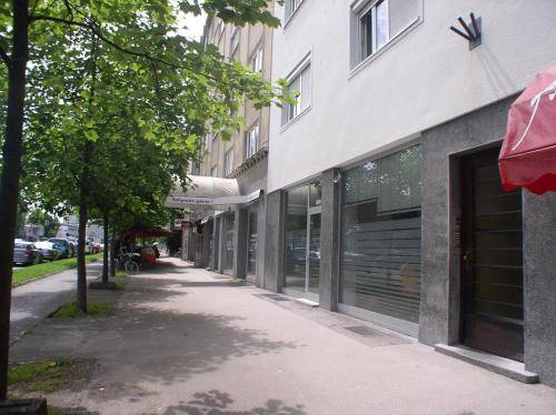 Apartma  Center