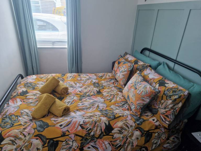 Chalet Ty Lilli Wen -Sleep 6- Pet friendly — photo 2