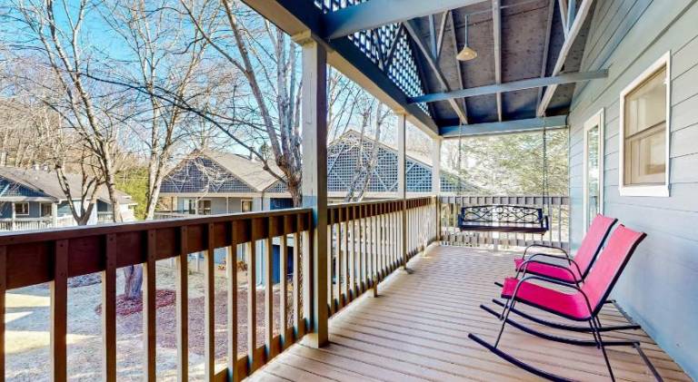 Pleasant rental apartment with pool | Pets are welcome — photo 5