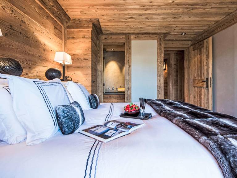 Ferienhaus Gstaad