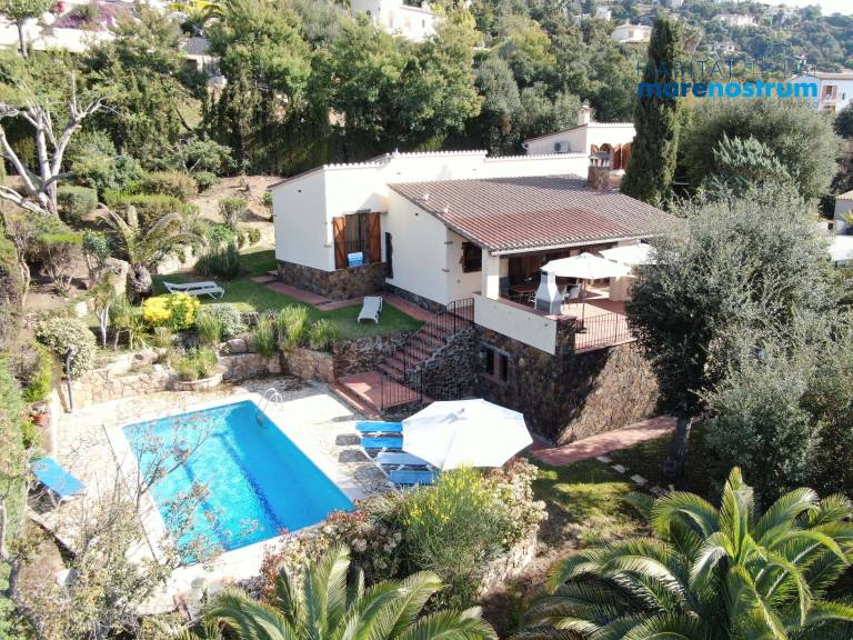 Chalet  Calonge