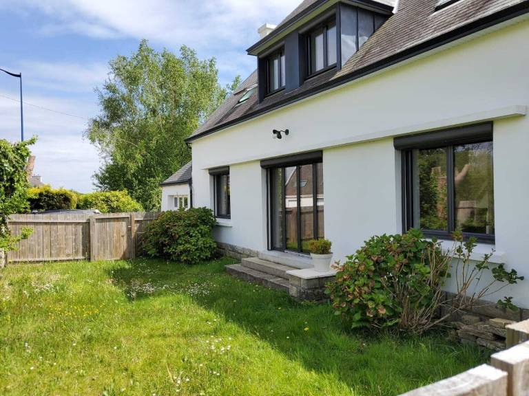 Ferienhaus Fouesnant