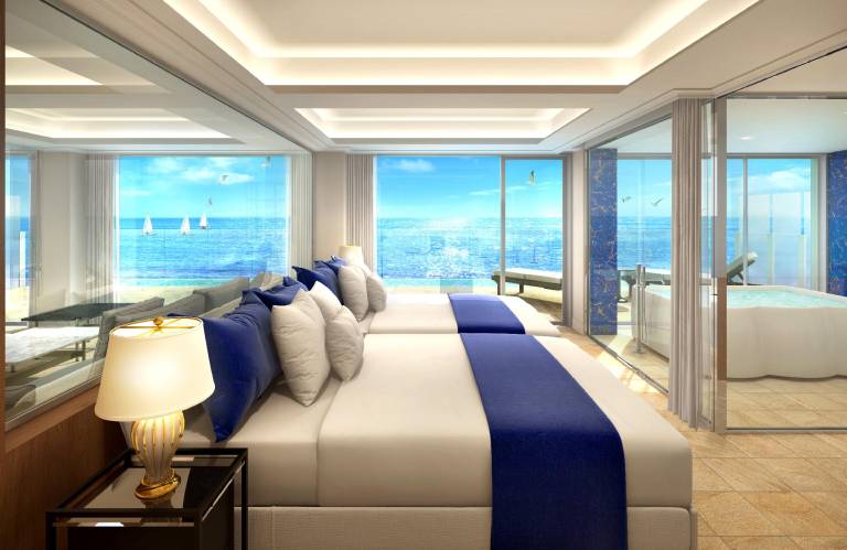 Hayama Hotel Otowa No Mori