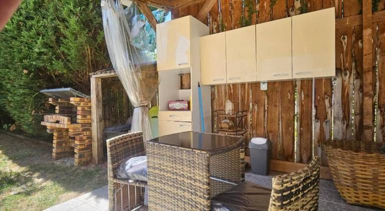 L'oasis citadine — photo 4