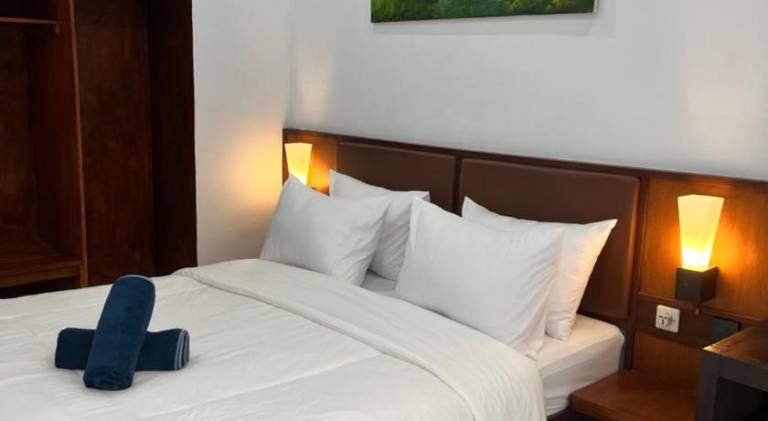 JS Guest House — photo 2