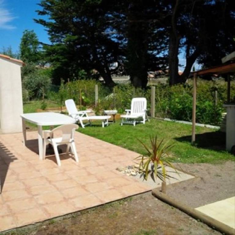 Villa Noirmoutier-en-l'Île