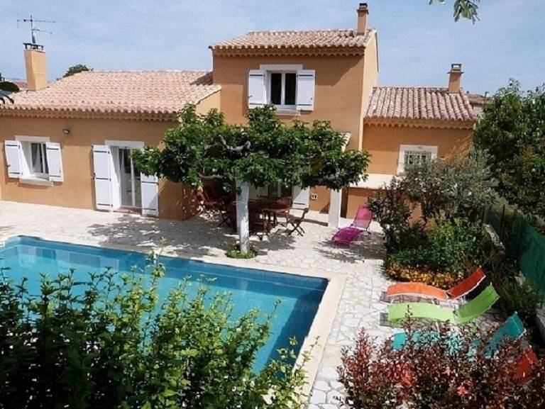 Villa Saint-Didier