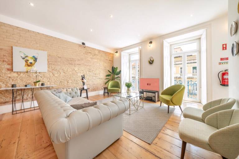Apartment Lisbon