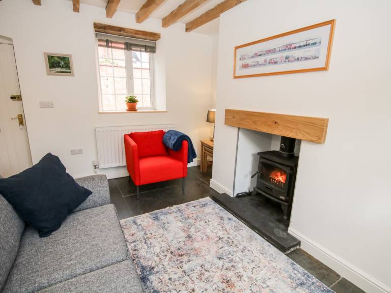 Charming cottage with garden & patio | Pets are welcome — photo 4