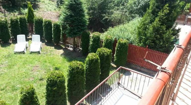 Vacation home with 5 rooms for 10 persons — photo 5