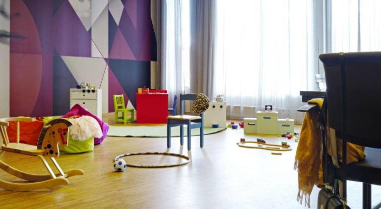 Scandic Solli — photo 5