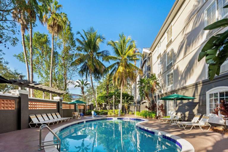 La Quinta Inn & Suites by Wyndham Ft. Lauderdale Plantation in Plantation, FL