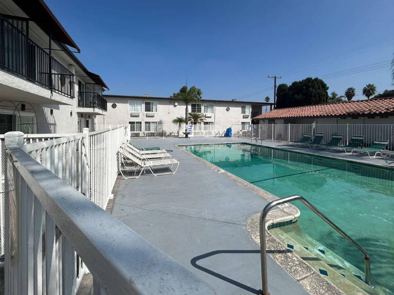 Motel 6 Buena Park, CA – Anaheim/Near Maingate Knotts in Cypress, CA