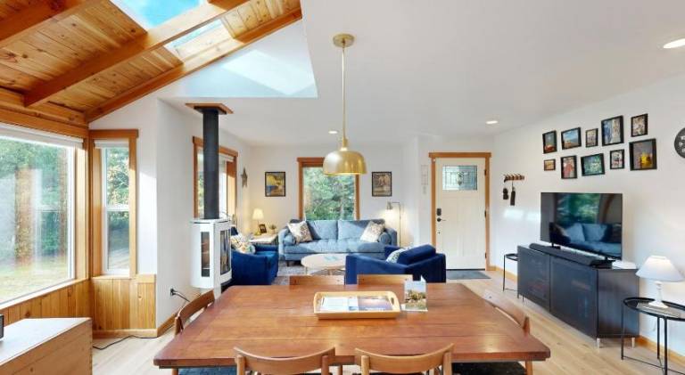 Ample vacation home | Close to the beach | Pets are welcome — photo 2