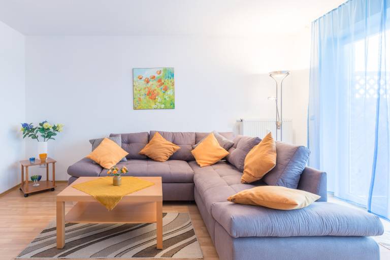 Ferienwohnung Boltenhagen