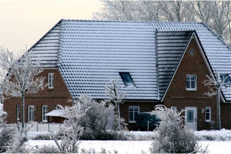 Ferienhaus  Nordstrand