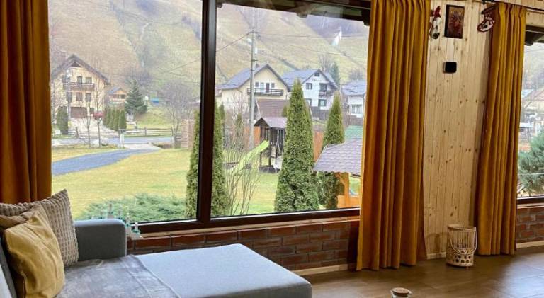 Villa with 3 rooms for 8 persons — photo 2
