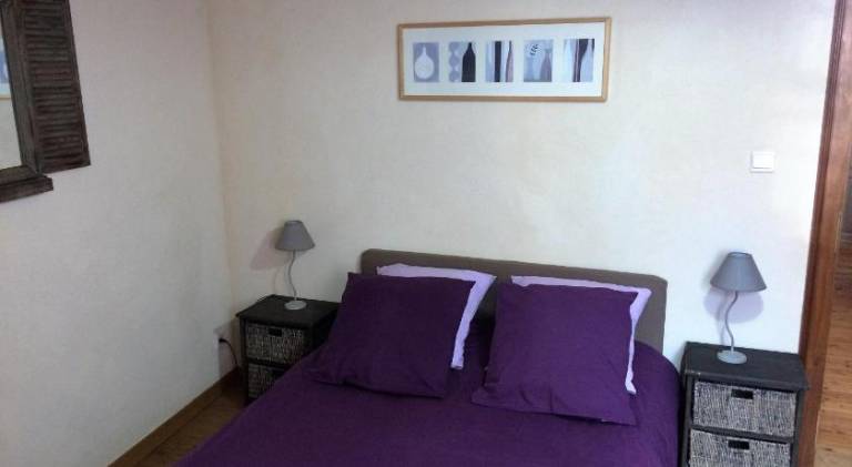 House | Pets are welcome in Riquewihr