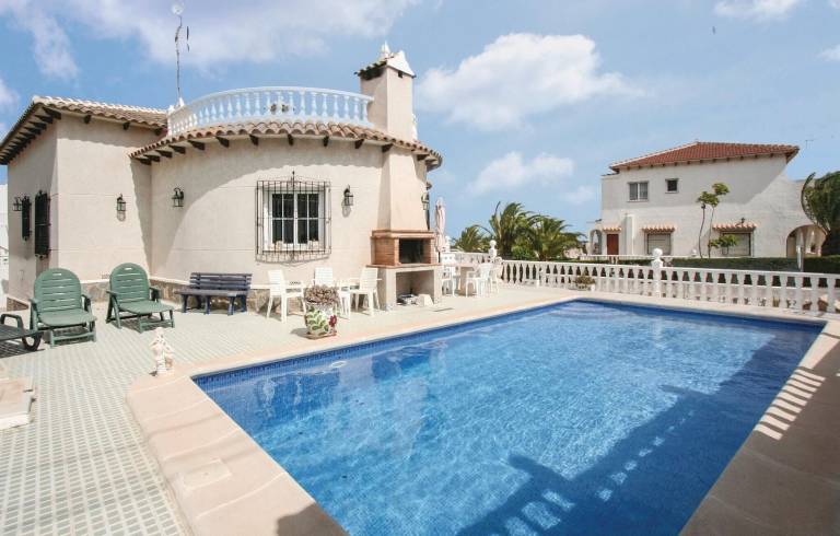Casa Villamartín