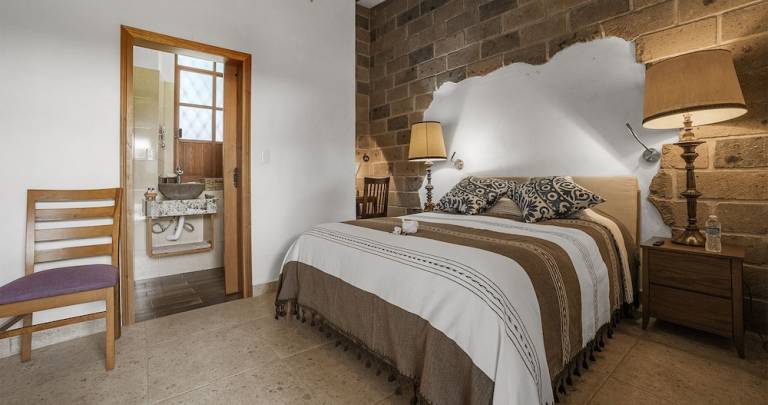 Bed & Breakfast El Calvario
