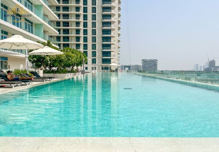 Apartment  Knowledge Village