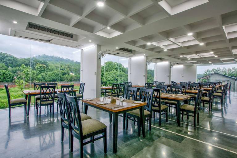 The Cloyster Resort and Spa — photo 4