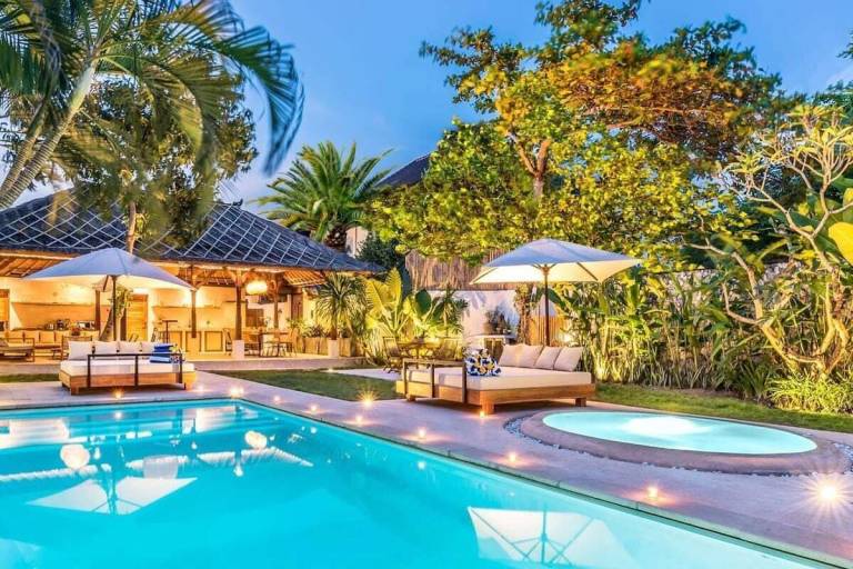 Villa Seminyak