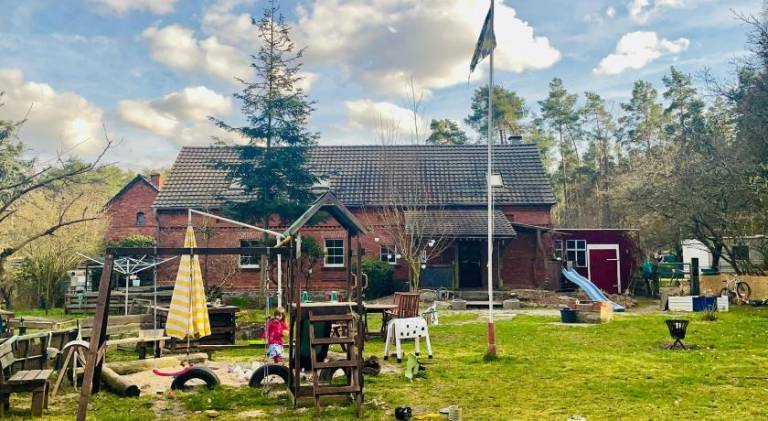 Ferienwohnung  Peitz