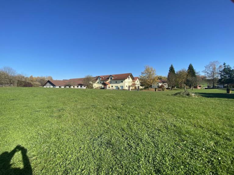 Unterkunft  Zaißing