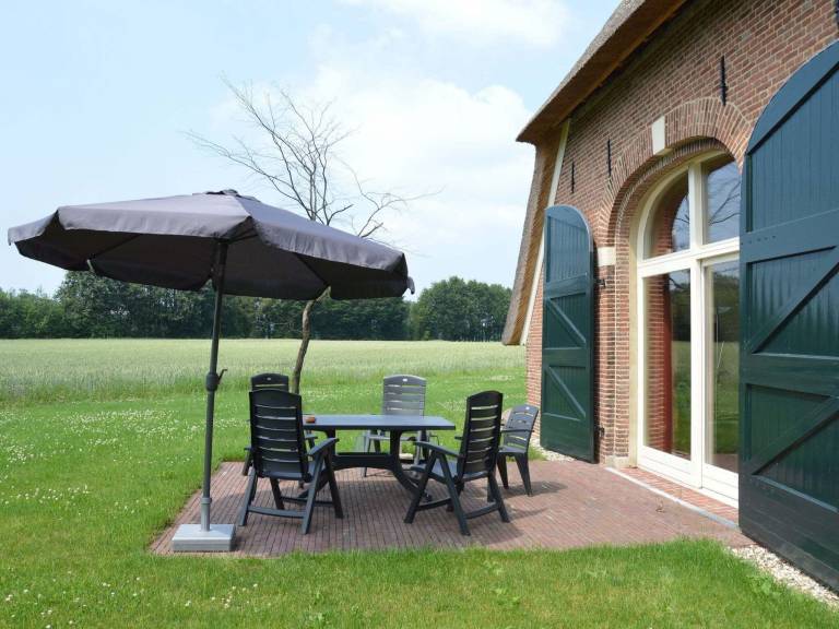 Boerderij Geesteren