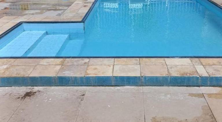Holiday apartment with pool | Next to the beach | Pets are welcome — photo 5