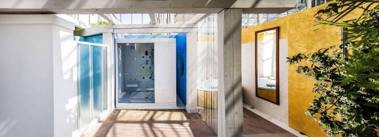 Hotel Al Sole Terme in Abano Terme