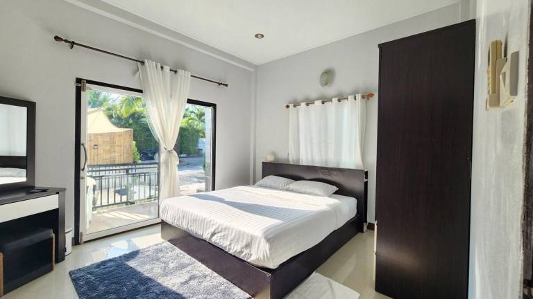 Vacation home with 2 rooms for 4 persons — photo 2