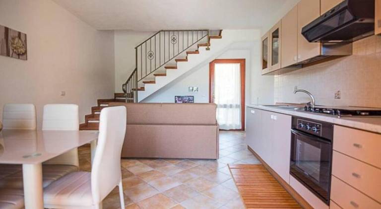 House with 2 rooms for 4 persons — photo 3