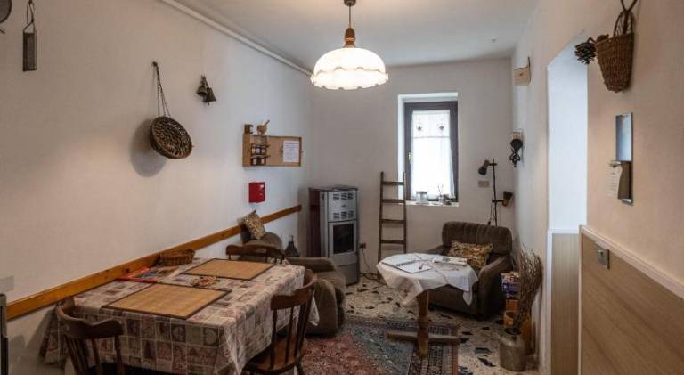 Vacation home with 2 rooms for 4 persons — photo 3