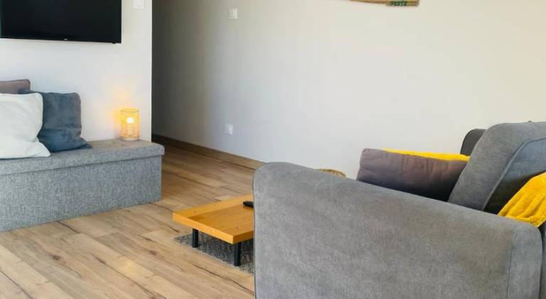 Vacation home with 2 rooms for 4 persons — photo 3